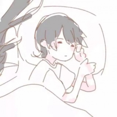 姐妹頭像能做情頭的2