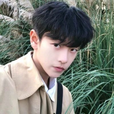 哪吒頭像寓意可愛動漫6