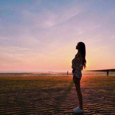 qq殘酷頭像8