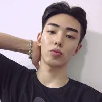 卡通美女落淚頭像11