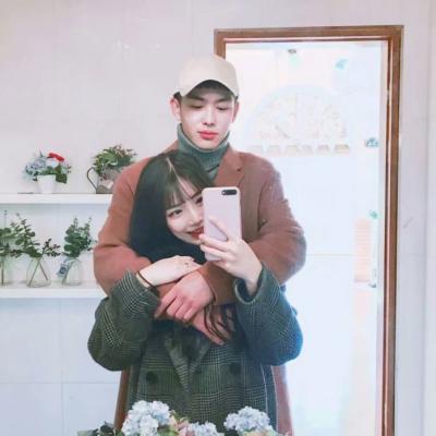 關于人的頭像圖片1