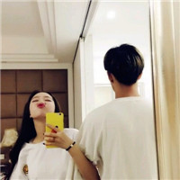 閨蜜仙女情侶頭像6