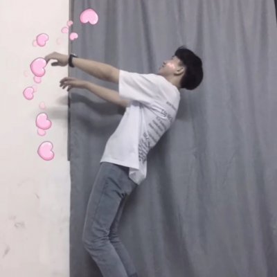 閨蜜頭像黑白高冷動漫4