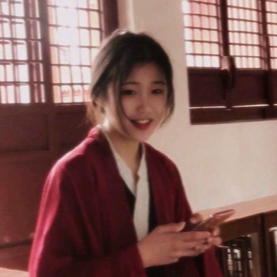 2020年qq頭像圖片大全 圖片唯美6