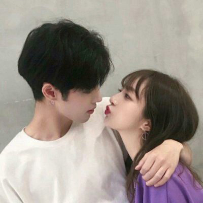 姐妹專屬小清新頭像3