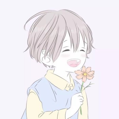 好看的漫畫頭像男生帥氣冷酷14