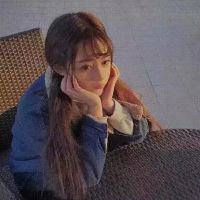 小女孩用什么微信頭像1