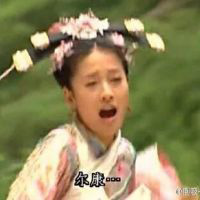 親子服裝卡通頭像11
