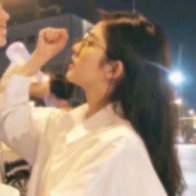 歐美女頭像大圖10
