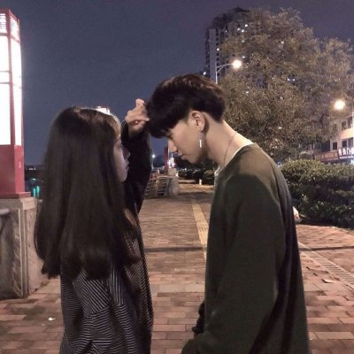 兄弟男生動漫頭像個性網2