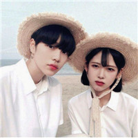 三個人的姐妹頭像個性網7