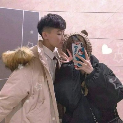 qq動物頭像 萌寵高清1