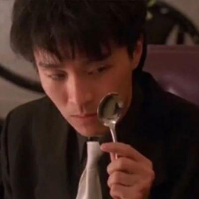 油畫頭像大師有哪些5
