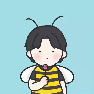 閨蜜仙女情侶頭像5