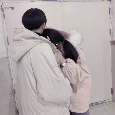 超仙女二人閨蜜頭像4