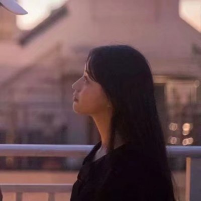 美女的頭像大全可愛7