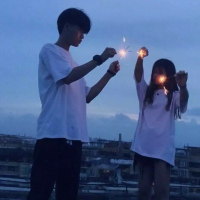 經典動畫片人物頭像8
