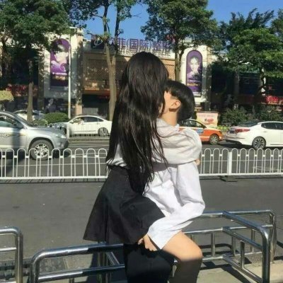 qq頭像關于3