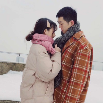 頭像帶個13