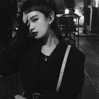 有哪些動漫頭像?9