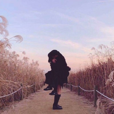 霸氣頭像微信女1