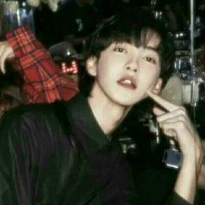 歐美女頭像大圖12