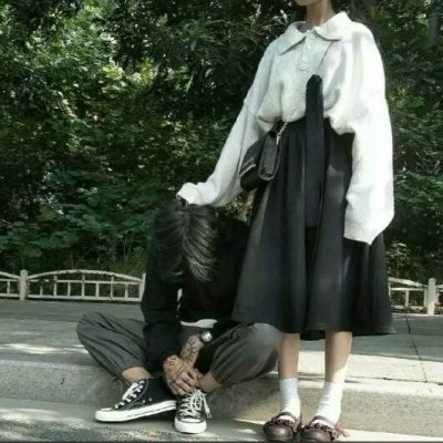 小帥哥頭像真人閨蜜1