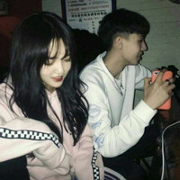 依然美女灰色頭像4
