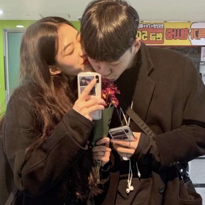 扣扣頭像卡通可愛萌男6