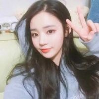 q版姐妹頭像8