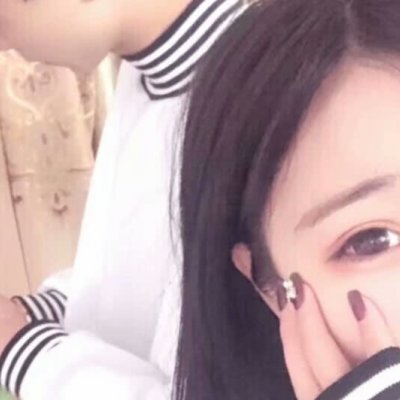 真人歐美小孩頭像1