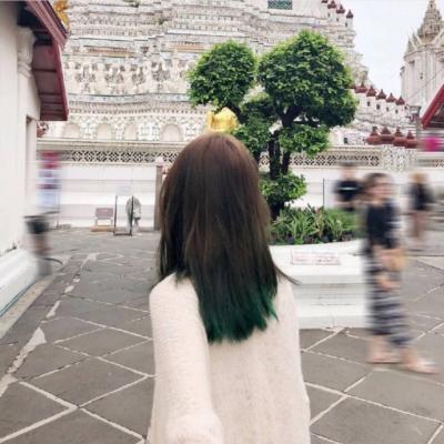 簡單頭像頭像女生可愛頭像13