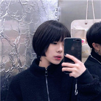 qq唯美小清新女生頭像7