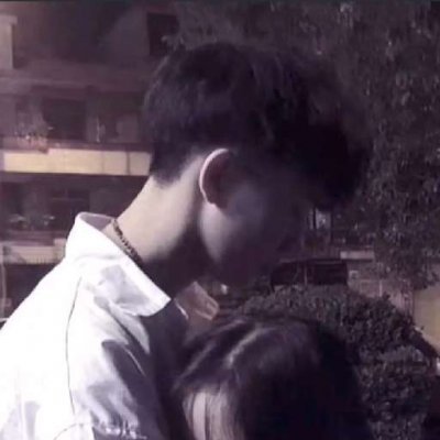 小帥哥頭像真人閨蜜10
