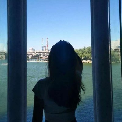 抽象黑白頭像人物背景圖片9