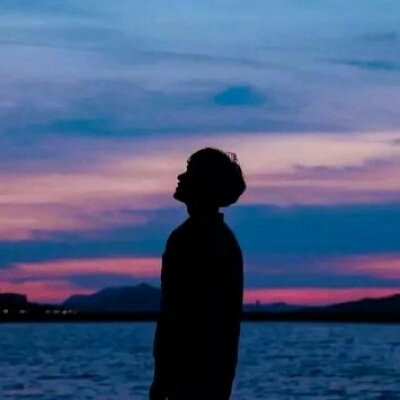 紅眼兄弟頭像男1