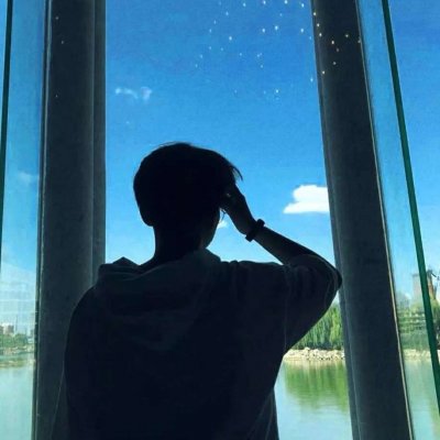 qq殘酷頭像14