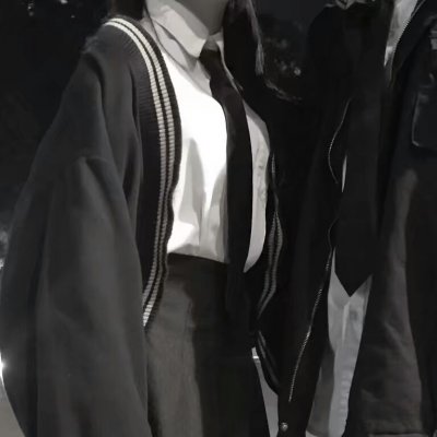 唯美老男人頭像圖片11