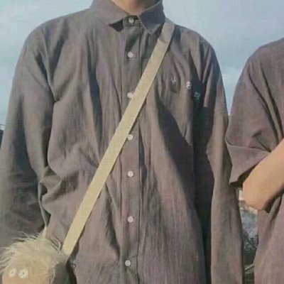 霸氣頭像坐在地上的6