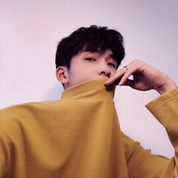 好看的漫畫頭像男生帥氣冷酷7