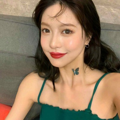 后來頭像圖片女生6