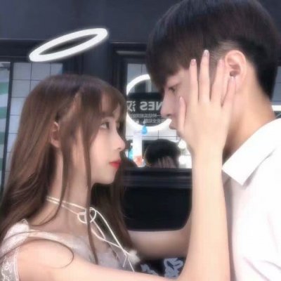 頭像女丑搞笑2