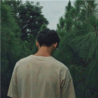微信胖男生頭像手繪卡通5