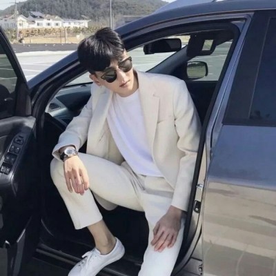 可愛情侶頭像圖片一對3