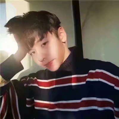 12張相互的漫畫頭像圖片11