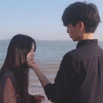 三個人的姐妹頭像個性網3