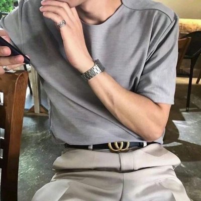 搞笑系頭像男生11