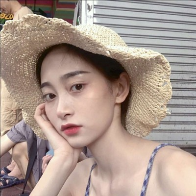 可愛情侶頭像圖片一對10