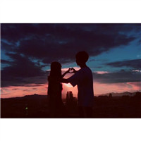 女孩頭像微信13