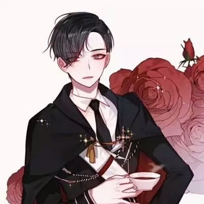 歐美不相信愛情的頭像2